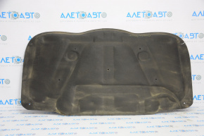 Hood insulation Dodge Charger 15-16 rest
