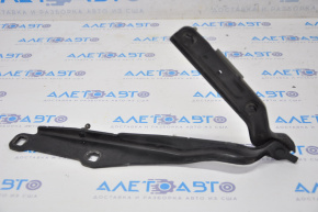 Hood hinge left Dodge Charger 11-23