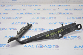 Hood hinge left Dodge Charger 11-23