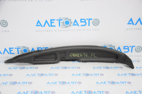 Wing seal door-wing left Dodge Charger 11-23