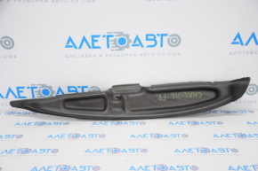 Wing seal door-wing right Dodge Charger 11-23