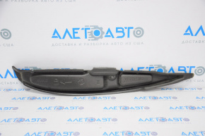Wing seal door-wing right Dodge Charger 11-23