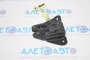 Dodge Charger 11-23 Trunk Lid Lock
