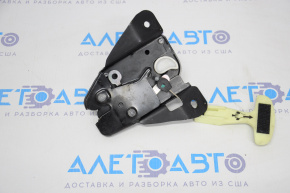 Dodge Charger 11-23 Trunk Lid Lock