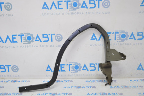 Trunk lid hinge left Dodge Charger 11-23
