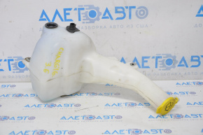 Dodge Charger 11-23 Washer Reservoir with Cap and Sensor