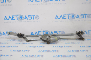 Windscreen wiper linkage with motor Dodge Charger 11-23