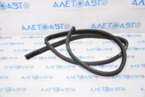 Door Seal Rear Right Dodge Charger 11-23