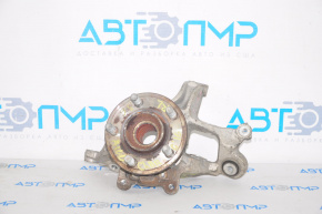 Trunnion with hub rear left Dodge Charger 11-22 awd