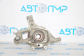 Trunnion with hub rear left Dodge Charger 11-22 awd