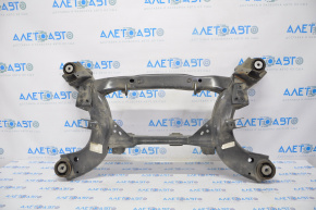 Rear subframe Dodge Charger 15-16 rest