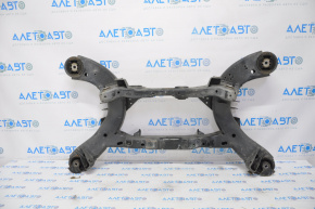 Rear subframe Dodge Charger 15-16 rest