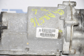 Steering rack Dodge Charger 15-15 rest AWD EPS