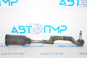 Steering rod with tip right Dodge Charger 15-23 rest AWD