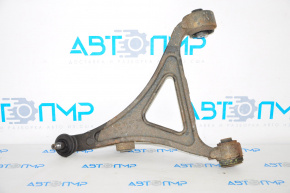 Lower front right arm Dodge Charger 11-23 awd, silent blocks torn