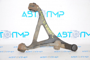 Lower front right arm Dodge Charger 11-23 awd, silent blocks torn