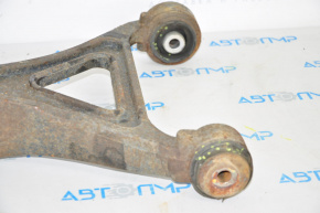 Lower front right arm Dodge Charger 11-23 awd, silent blocks torn