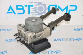 ABS ABS Dodge Charger 15-16 rest