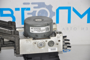 ABS ABS Dodge Charger 15-16 rest