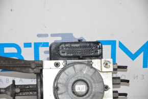 ABS ABS Dodge Charger 15-16 rest
