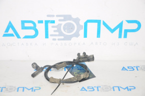 ABS Sensor Rear Right Dodge Charger 11-23 AWD