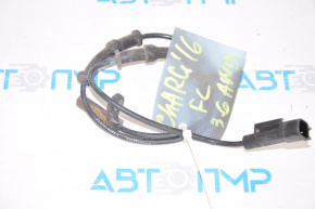 ABS Sensor Front Left Dodge Charger 11-14 AWD