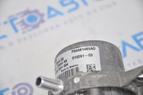 Vacuum Pump Dodge Charger 11-23