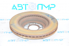 Front left brake disc Dodge Charger 11-20 3.6 AWD