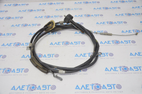 Parking brake cable center Dodge Charger 11-23