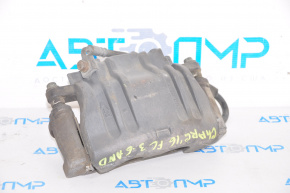 Caliper assembly front left Dodge Charger 11-23 2 pistons