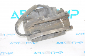 Caliper assembly front left Dodge Charger 11-23 2 pistons