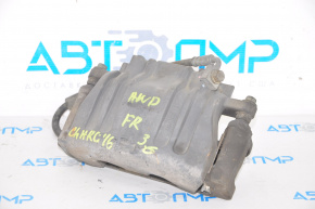 Caliper assembly front right Dodge Charger 11-23 2 pistons