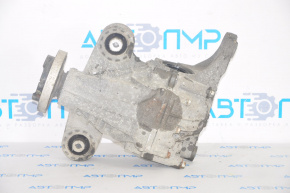 Rear differential gearbox Dodge Charger 15-23 rest 91 k