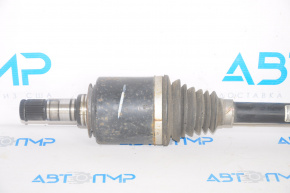 Drive axle rear left Dodge Charger 15-23 rest awd
