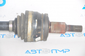 Drive axle rear right Dodge Charger 15-23 rest awd