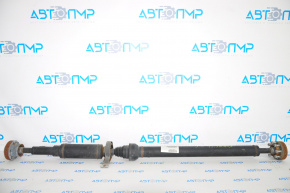 Cardan shaft cardan rear Dodge Charger 11-23 AWD long