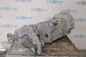 Automatic transmission complete with transfer case Dodge Charger 11-18 3.6 AWD 845re 91k
