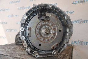 Automatic transmission complete with transfer case Dodge Charger 11-18 3.6 AWD 845re 91k