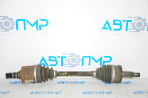 Drive axle shaft front right Dodge Charger 11-23 3.6 awd