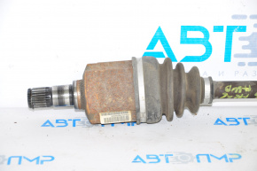 Drive axle shaft front right Dodge Charger 11-23 3.6 awd