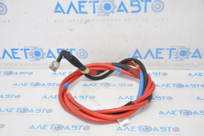 Positive battery terminal Dodge Charger 15-23 rest