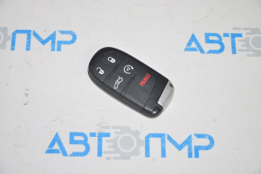 Dodge Charger 15-23 smart key with autostart