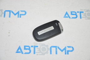 Dodge Charger 15-23 smart key with autostart