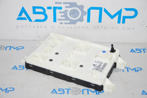 Body Control Module Dodge Charger 15-15 rest