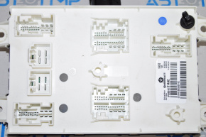 Body Control Module Dodge Charger 15-15 rest