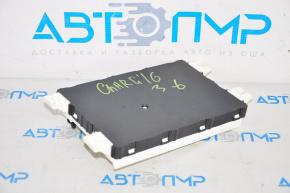 Body Control Module Dodge Charger 15-15 rest