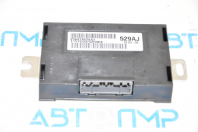 Transfer Case Control Module Dodge Charger 15-20 rest