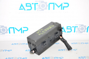 Dodge Charger 11- Trunk Fuse Box