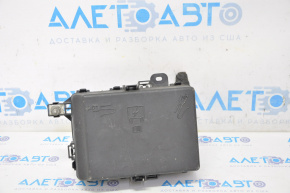 Dodge Charger 11-16 Underhood Fuse Box