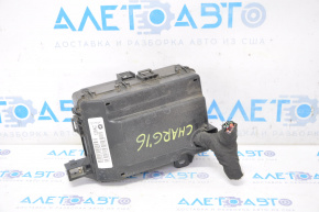 Dodge Charger 11-16 Underhood Fuse Box